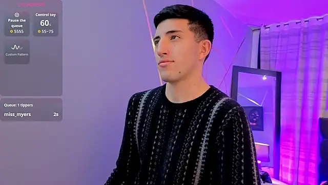 Un Sluttyy online show from 25, 11, 2025