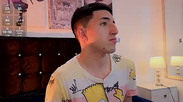 Un Sluttyy online show from 24, 2, 2026