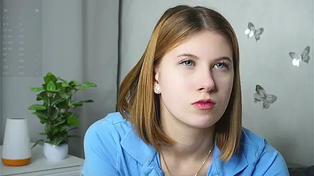 YvonneBou online show from 25, 11, 2025