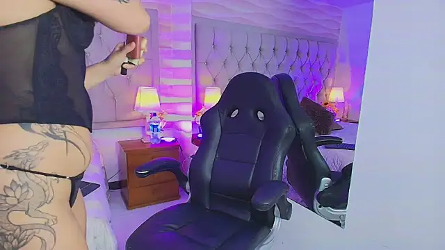 Liathompson FG online show from 12, 2, 2026