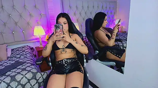 Liathompson FG online show from 27, 2, 2026