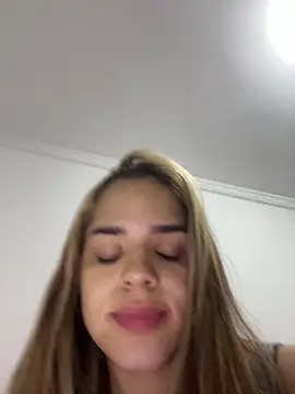 Sara  Secret online show from 16, 11, 2025