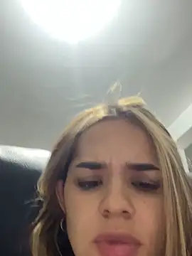 Sara  Secret online show from 21, 11, 2025