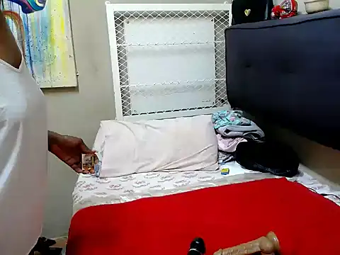 SexyDynamitexxx online show from 10, 11, 2025