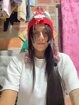 Scarlett love7 online show from 30, 11, 2025