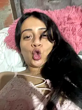 Scarlett love7 online show from 18, 11, 2025