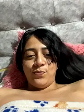 Scarlett love7 online show from 24, 11, 2025