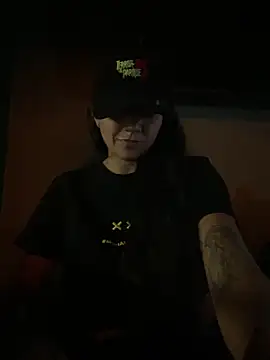 Scarlett love7 online show from 18, 11, 2025