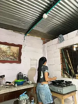 Scarlett love7 online show from 14, 11, 2025