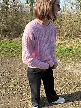 roroandjujuLoveX online show from 26, 2, 2026