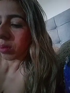 Katherinwc online show from 18, 11, 2025