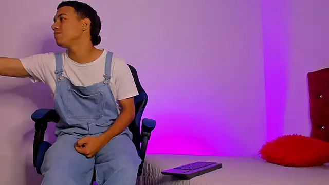 King Ares1 online show from 29, 11, 2025