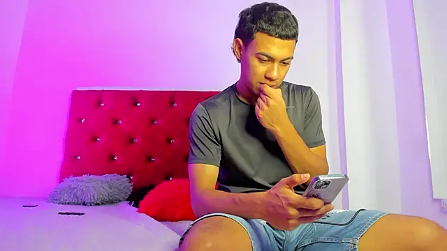 King Ares1 online show from 30, 11, 2025