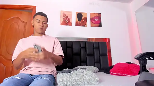 King Ares1 online show from 8, 11, 2025