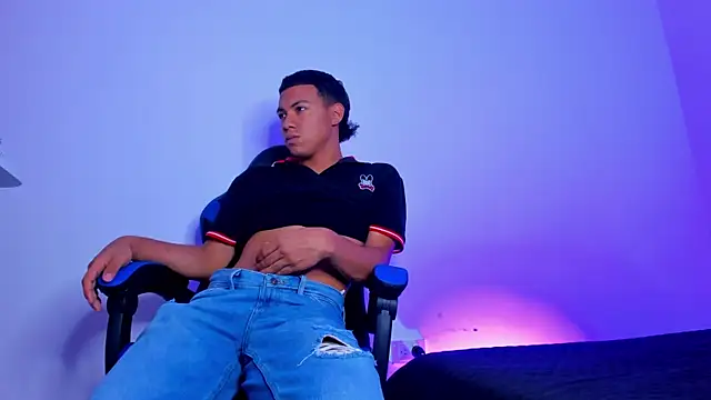 King Ares1 online show from 28, 11, 2025