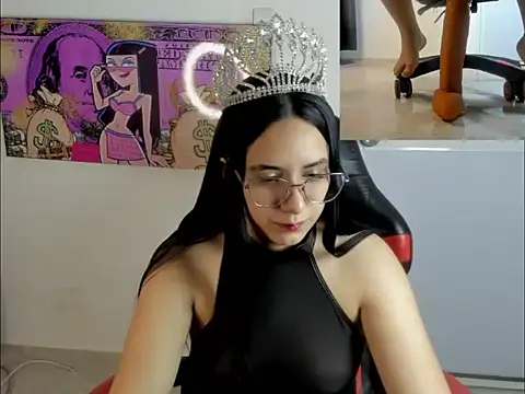 queen findom1 online show from 9, 1, 2026