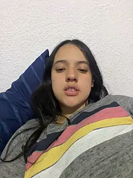 Snapshot of CelesteJones1 chatting on 7, 3, 2026 CelesteJones1 online show from 7, 3, 2026