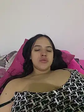 CelesteJones1 online show from 22, 2, 2026