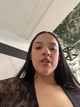 CelesteJones1 online show from 14, 2, 2026