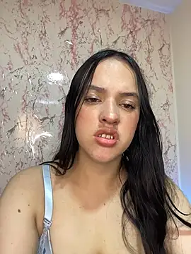Snapshot of CelesteJones1 chatting on 30, 3, 2026 CelesteJones1 online show from 30, 3, 2026