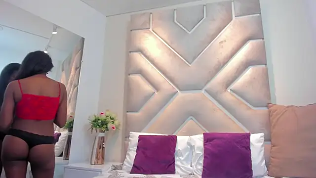 Bella Rousee  online show from 20, 11, 2025