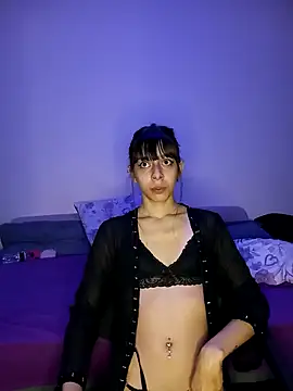 Snapshot of GabySMiller chatting on 4, 3, 2026 GabySMiller online show from 4, 3, 2026