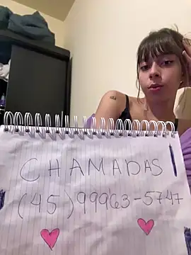 GabySMiller online show from 3, 4, 2026