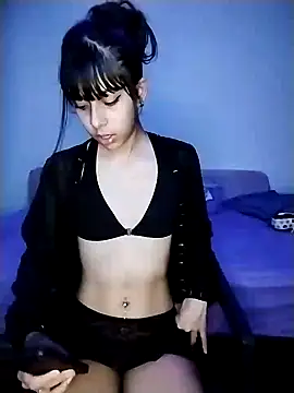 Snapshot of GabySMiller chatting on 7, 2, 2026 GabySMiller online show from 7, 2, 2026