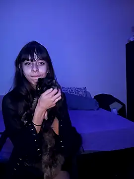 Snapshot of GabySMiller chatting on 14, 2, 2026 GabySMiller online show from 14, 2, 2026