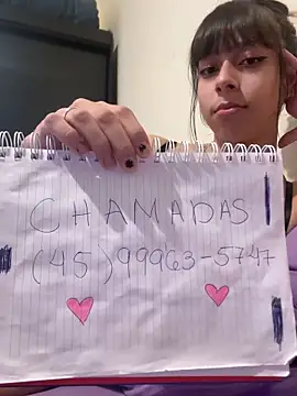 GabySMiller online show from 23, 4, 2026