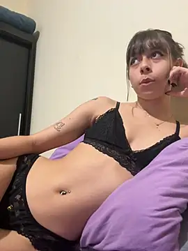 GabySMiller online show from 11, 4, 2026
