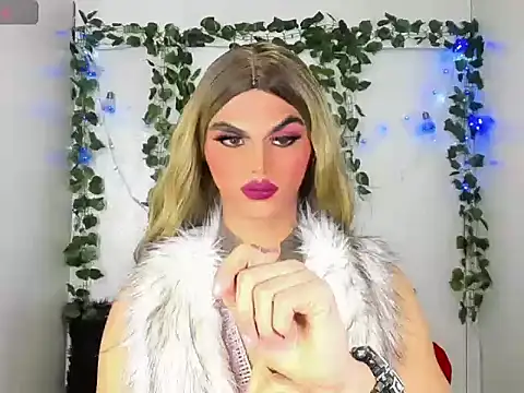 Sofia-hot  online show from 25, 11, 2025