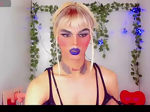 Sofia-hot  online show from 30, 11, 2025