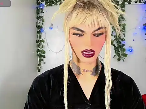 Sofia-hot  online show from 18, 11, 2025