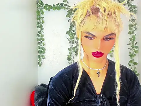 Sofia-hot  online show from 9, 11, 2025