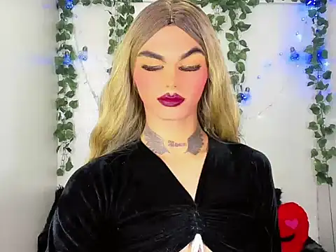 Sofia-hot  online show from 24, 11, 2025