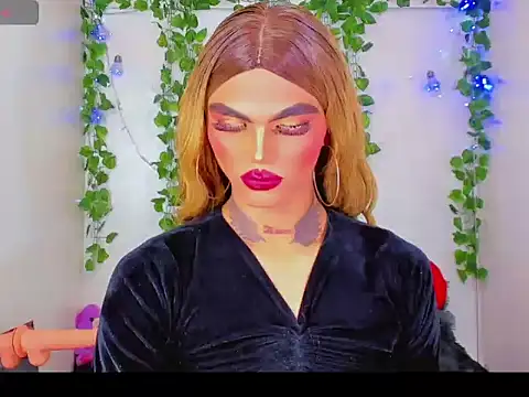 Sofia-hot  online show from 29, 11, 2025