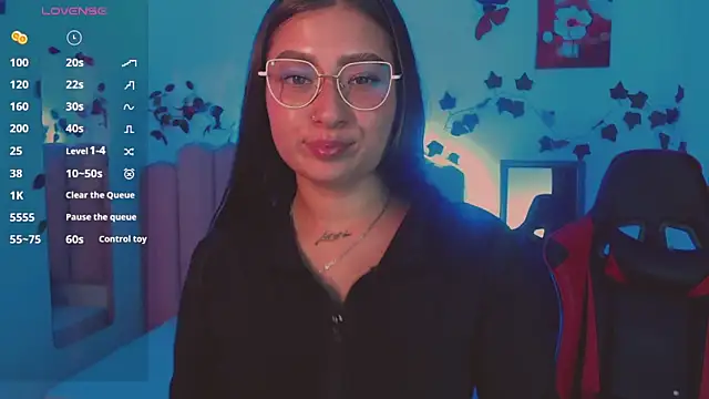 Cata lover1 online show from 12, 2, 2026