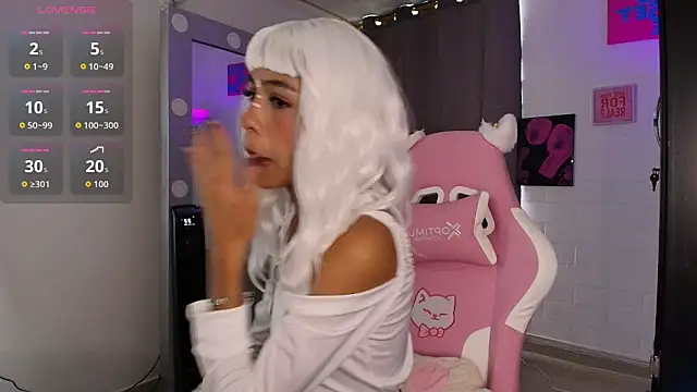 TOOKIOG  online show from 21, 11, 2025