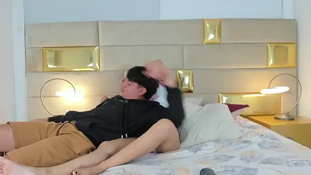 LoveRebels  online show from 7, 1, 2026