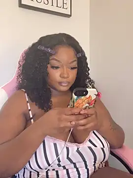 Fxncymuse online show from 28, 3, 2026