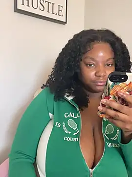 Fxncymuse online show from 30, 3, 2026