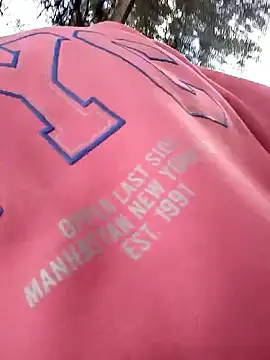 themorenofit08 online show from 18, 2, 2026