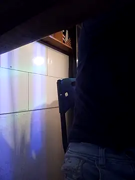 themorenofit08 online show from 5, 12, 2025