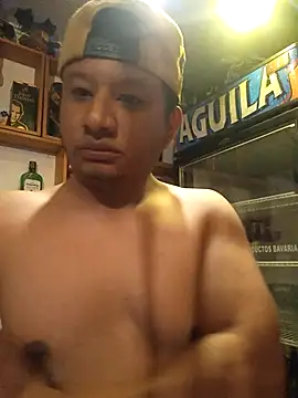 themorenofit08 online show from 21, 4, 2026