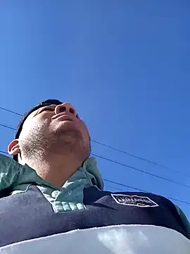 themorenofit08 online show from 17, 2, 2026