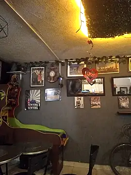 themorenofit08 online show from 17, 3, 2026