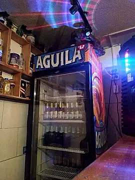 themorenofit08 online show from 8, 1, 2026