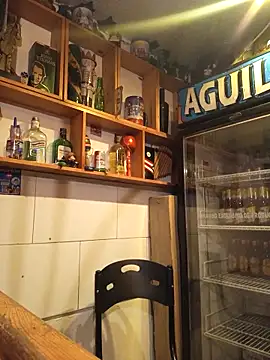 themorenofit08 online show from 19, 3, 2026