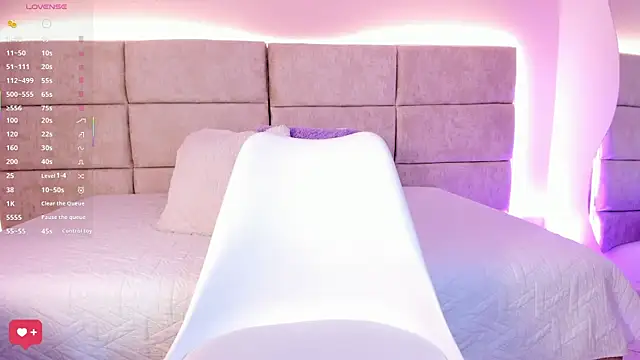 nia20  online show from 19, 3, 2026